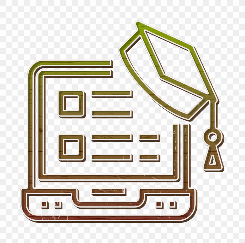 Elearning Icon Book And Learning Icon Mortarboard Icon, PNG, 1162x1154px, Elearning Icon, Book And Learning Icon, Line, Logo, Mortarboard Icon Download Free