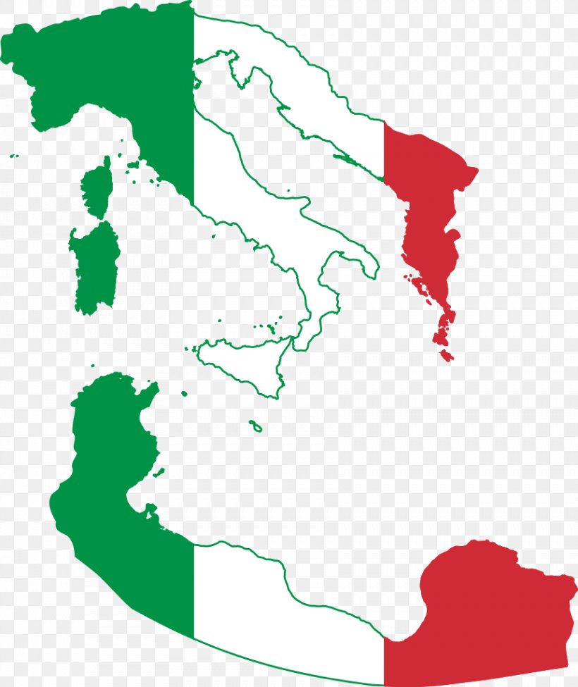 Flag Of Italy Italian Empire Map Flag Of Italy, PNG, 861x1024px, Italy, Area, Atlas, City Map, Country Download Free