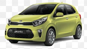 Kia - Kia Rio Kia Motors Car Kia Cerato PNG