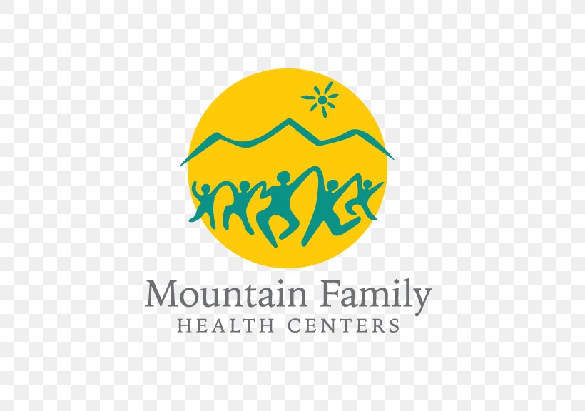 Mountain Family Health Centers Community Health Center Health Care Clinic Dentist, PNG, 576x576px, Community Health Center, Area, Brand, Clinic, Colorado Download Free
