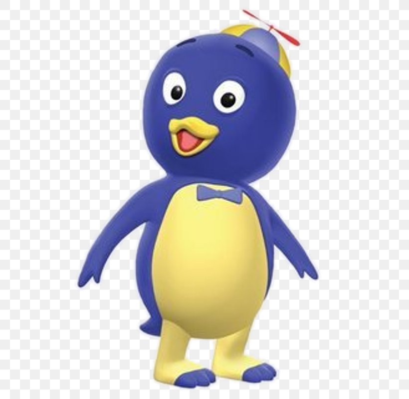Penguin Animated Cartoon Pablor And The Acorns, PNG, 599x799px, Penguin, Animated Cartoon, Backyardigans, Beak, Bird Download Free