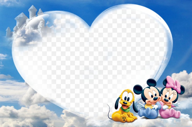 Picture Frame, PNG, 1813x1204px, Picture Frame, Cartoon, Cloud, Drawing, Heart Download Free