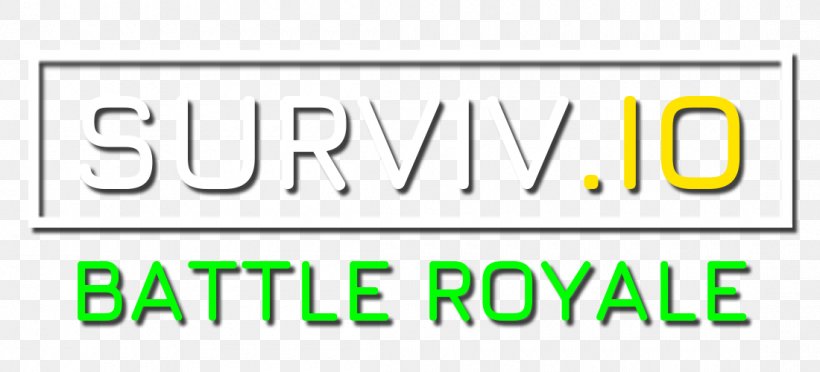 Surviv.io Battle Royale Game Multiplayer Video Game Roblox, PNG, 1100x500px, Survivio, Area, Battle Royale Game, Brand, Game Download Free