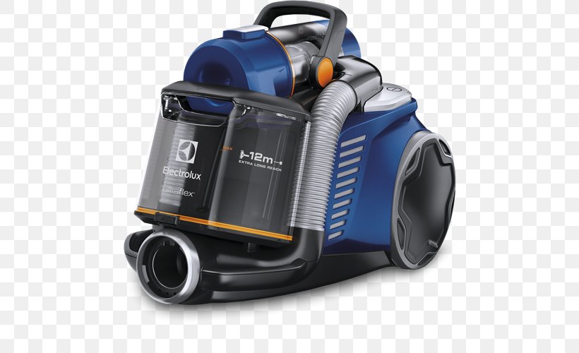 Vacuum Cleaner Electrolux Home Appliance HEPA, PNG, 800x500px, Vacuum Cleaner, Cleaner, Cleaning, Clothes Dryer, Cooking Ranges Download Free