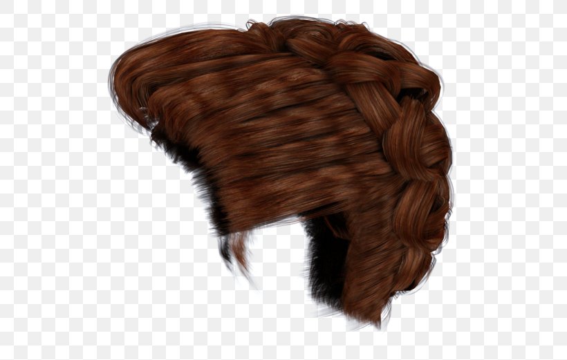 Wig Bun Braid Hair, PNG, 600x521px, 3d Computer Graphics, Wig, Bangs, Braid, Brown Hair Download Free