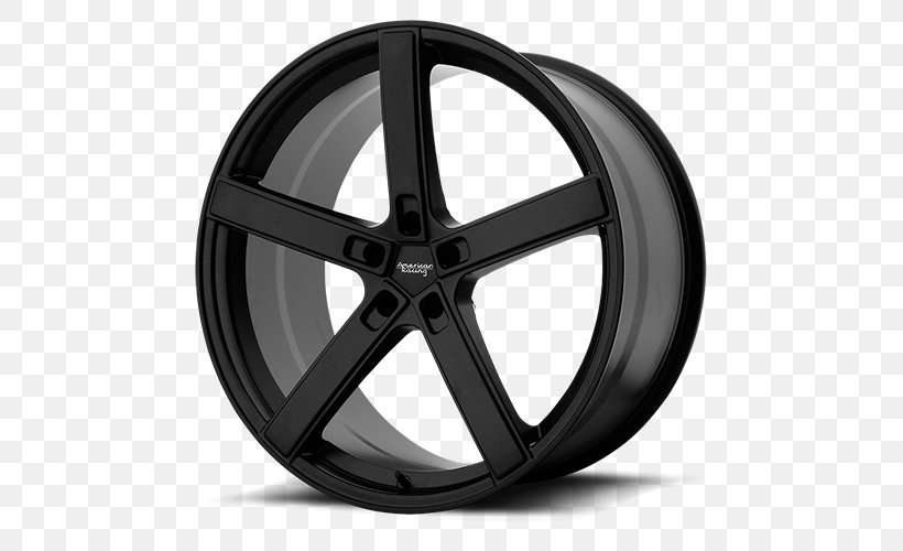 American Racing Rim Wheel Spoke Tire, PNG, 500x500px, 2018 Ford Mustang, American Racing, Alloy Wheel, Auto Part, Automotive Tire Download Free