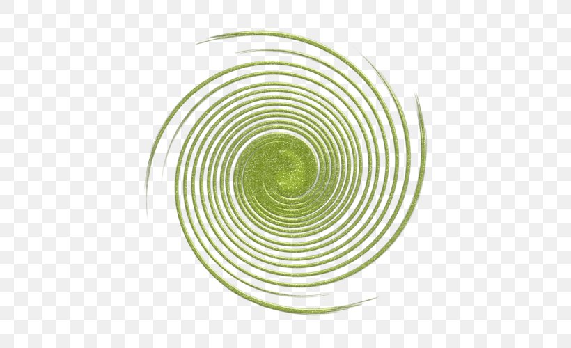 Circle Organism, PNG, 500x500px, Organism, Green, Spiral Download Free