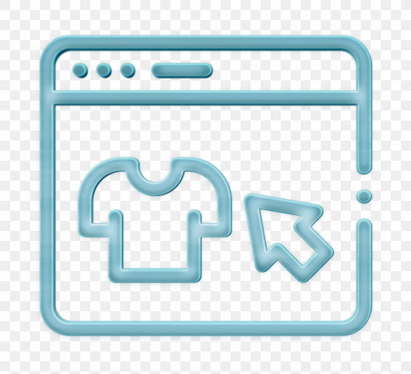 Click Icon Clothes Icon Online Shopping Icon, PNG, 1272x1156px, Click Icon, Cartoon, Clothes Icon, Logo, Online Shopping Icon Download Free