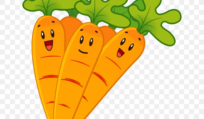 Clip Art Carrot Openclipart Image, PNG, 640x480px, Carrot, Food, Fruit, Organism, Plant Download Free