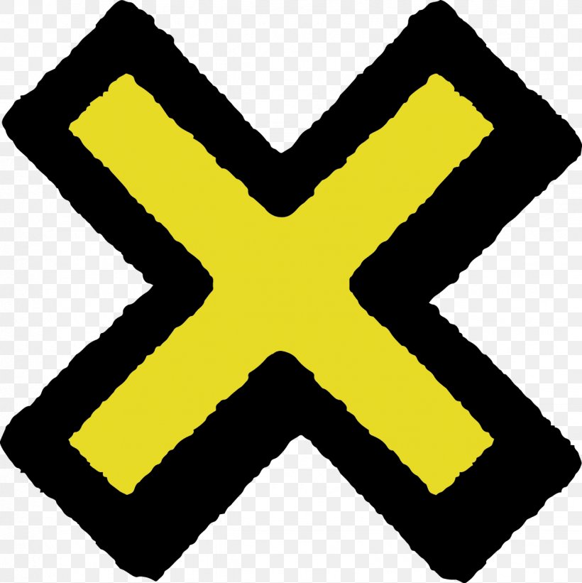 Symbol Multiplication Sign X Mark Clip Art, PNG, 1234x1236px, Symbol, Area, Check Mark, Multiplication, Multiplication Sign Download Free