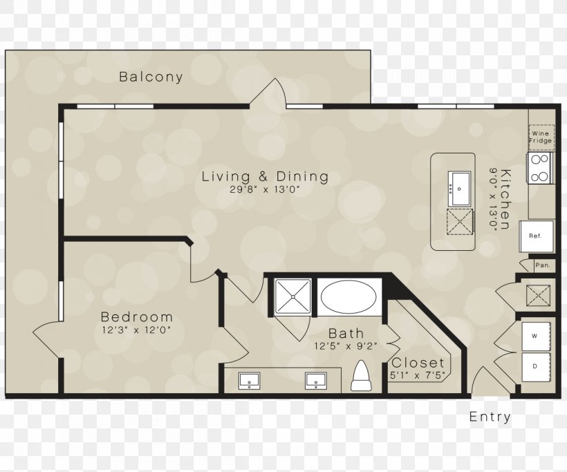 Elan City Lights Apartments Cantegral Street Dallas Apartments For Rent Floor Plan Live Oak Street, PNG, 1200x1000px, Elan City Lights Apartments, Area, Dallas, Floor Plan, Greystar Real Estate Partners Download Free