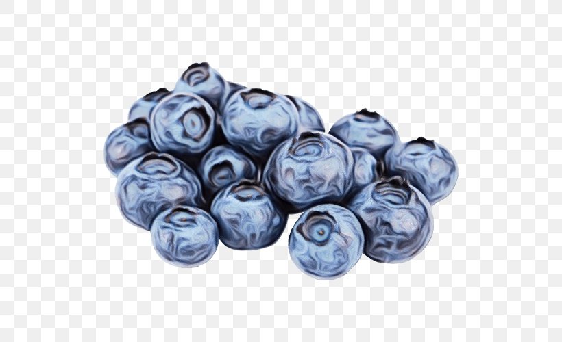 Fruit Cartoon, PNG, 600x500px, Bead, Berry, Bilberry, Blue, Blueberry Download Free