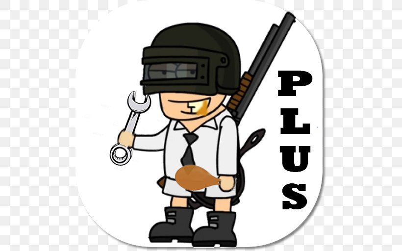 PlayerUnknown's Battlegrounds Android Application Package Mobile App Application Software, PNG, 512x512px, Android, Baseball Equipment, Fictional Character, Google Play, Handheld Devices Download Free
