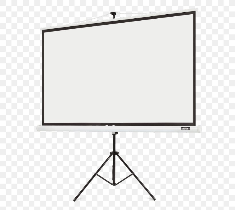 Projection Screens Laptop Computer Monitors Multimedia Projectors Computer Hardware, PNG, 800x732px, Projection Screens, Area, Computer Hardware, Computer Monitor, Computer Monitor Accessory Download Free