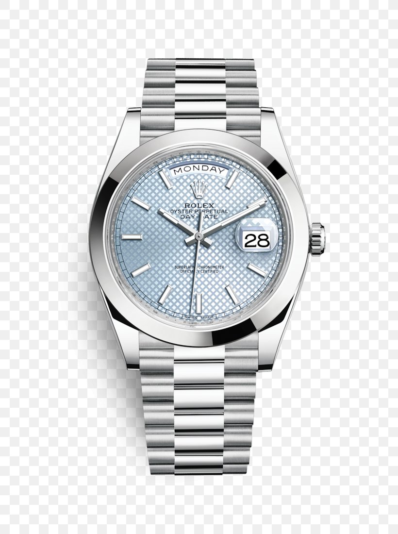 Rolex Datejust Rolex Men's Day-Date Rolex Day-Date Rolex Oyster Perpetual Day-Date, PNG, 720x1100px, Rolex Datejust, Automatic Watch, Brand, Clock, Colored Gold Download Free