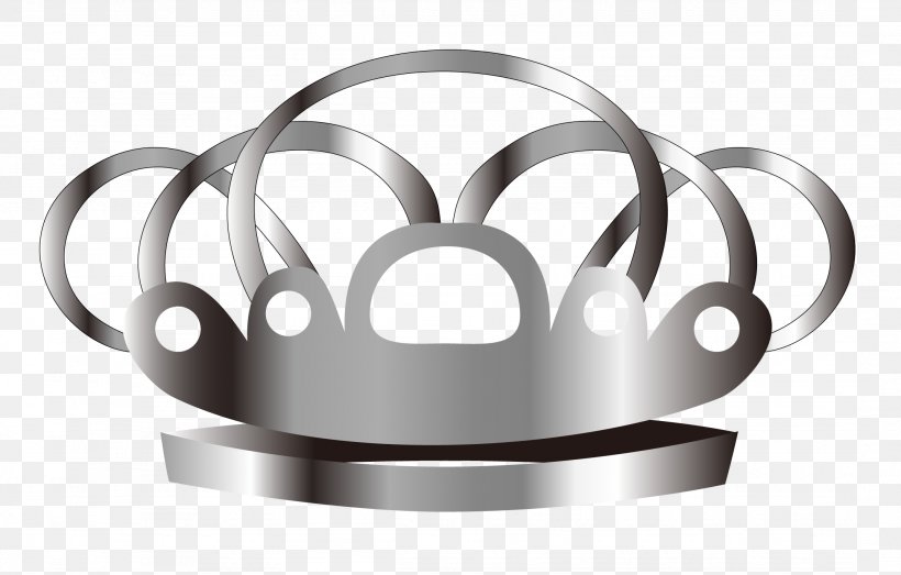 Silver Adobe Illustrator, PNG, 2152x1375px, Silver, Black And White, Cartoon, Crown, Illustrator Download Free