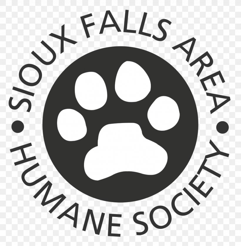 Sioux Falls Area Humane Society Aberdeen Dog Adoption, PNG, 975x992px, Aberdeen, Adoption, Animal Shelter, Area, Black Download Free