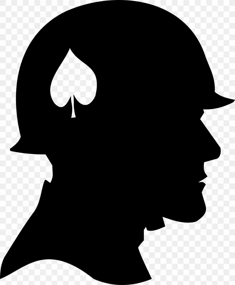 Soldier Silhouette Army Clip Art, PNG, 1979x2400px, Soldier, Army, Black And White, Fictional Character, Free Content Download Free