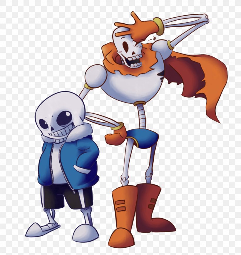 Undertale Papyrus Oxyrhynchus 208 + 1781 Papyrus 9 T-shirt, PNG, 1024x1083px, Undertale, Cartoon, Drawing, Fictional Character, Mascot Download Free
