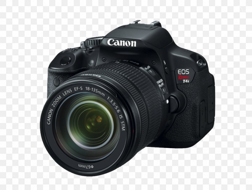 Canon EOS 650D Canon EOS 600D Canon EOS 700D Canon EOS M Canon EF-S 18u2013135mm Lens, PNG, 1024x772px, Canon Eos 650d, Apsc, Autofocus, Camera, Camera Accessory Download Free