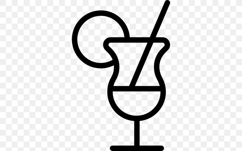 Cocktail Juice Drink Food, PNG, 512x512px, Cocktail, Alcoholic Drink, Black And White, Cocktail Glass, Drink Download Free
