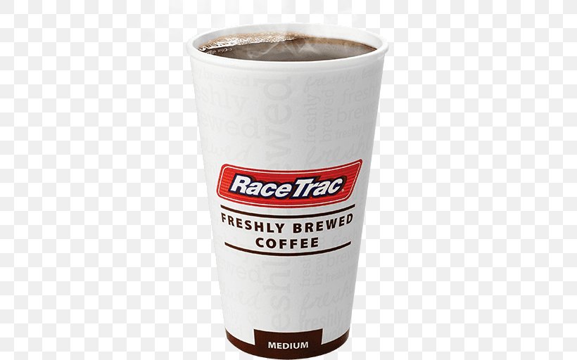 Coffee Cup Cafe RaceTrac Donuts, PNG, 608x512px, Coffee Cup, Bakery, Breakfast, Brewed Coffee, Cafe Download Free