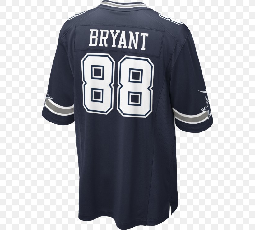 Dallas Cowboys NFL T-shirt Jersey Nike, PNG, 740x740px, Dallas Cowboys, Active Shirt, Brand, Clothing, Dak Prescott Download Free