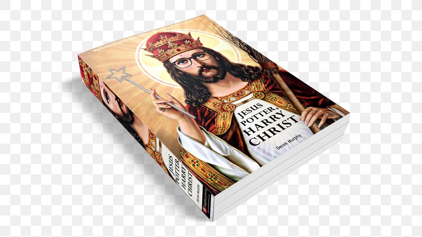 Harry Potter And The Deathly Hallows Depiction Of Jesus Christianity Book, PNG, 600x462px, Harry Potter, Book, Box, Christianity, Depiction Of Jesus Download Free