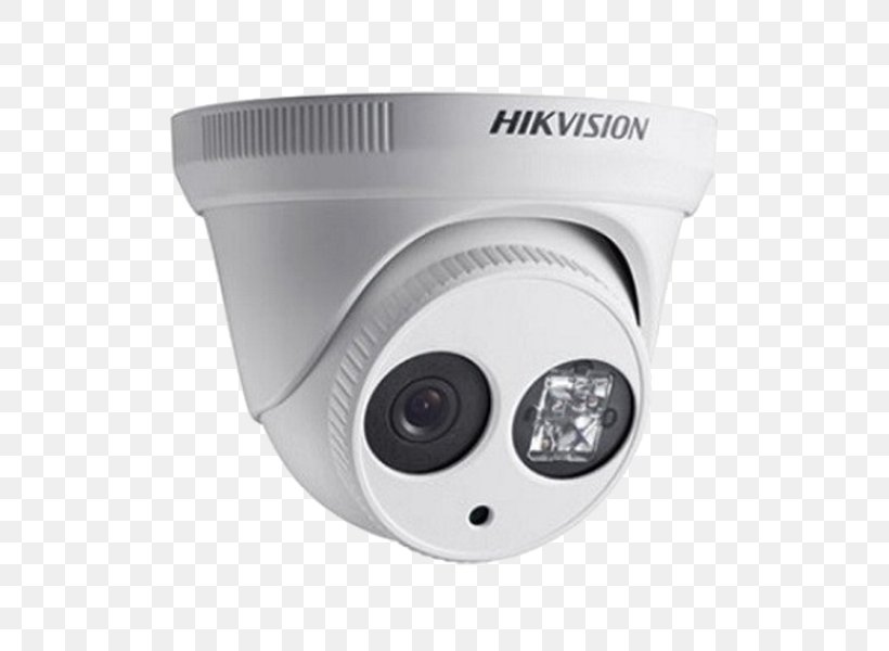 Hikvision DS-2CD2142FWD-I IP Camera Closed-circuit Television, PNG, 600x600px, Hikvision, Camera, Camera Lens, Closedcircuit Television, Digital Video Recorders Download Free
