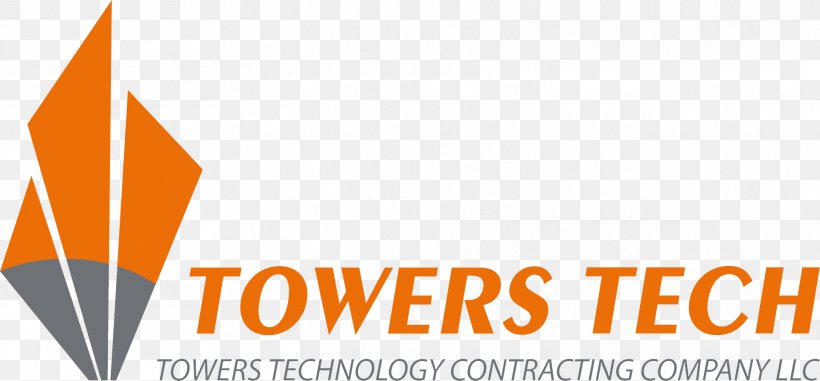 Logo Towers Technology Company Architectural Engineering, PNG, 1922x895px, Logo, Architectural Engineering, Area, Brand, Company Download Free