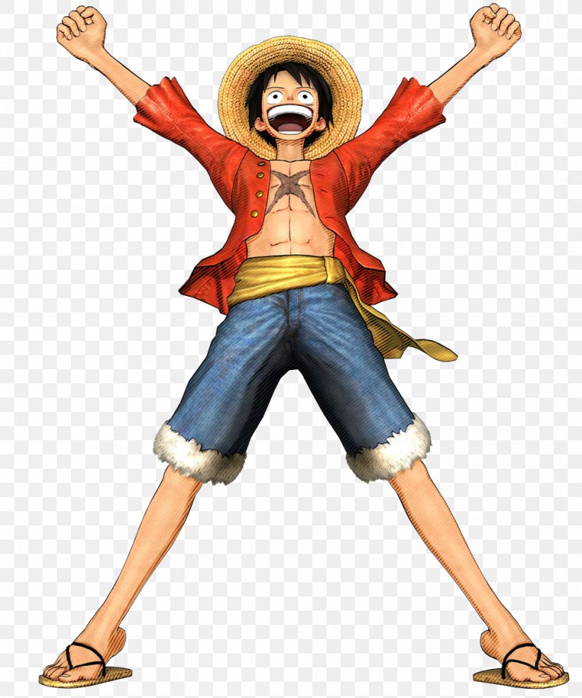 One Piece: Pirate Warriors 2 One Piece: Pirate Warriors 3 One Piece: Pirates' Carnival Monkey D. Luffy, PNG, 1000x1200px, Watercolor, Cartoon, Flower, Frame, Heart Download Free