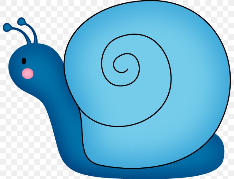 Snail Drawing Stylommatophora Clip Art, PNG, 800x630px, Snail, Blue, Cartoon, Drawing, Escargot Download Free