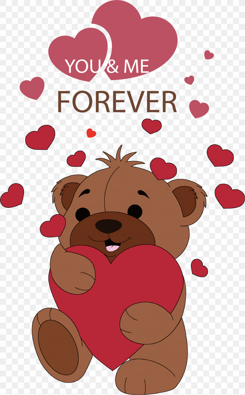 Teddy Bear, PNG, 2709x4369px, Stuffed Toy, Bears, Clothing, Drawing, Heart Download Free