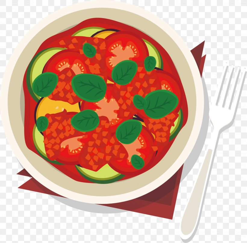 Tomato Soup Dish Meat Vegetable Stew, PNG, 1859x1830px, Tomato Soup, Cuisine, Dish, Dishware, Drawing Download Free