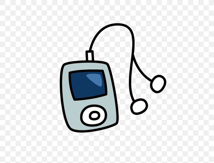 Walkman IPod MP3 Personal Stereo, PNG, 624x625px, Watercolor, Cartoon, Flower, Frame, Heart Download Free