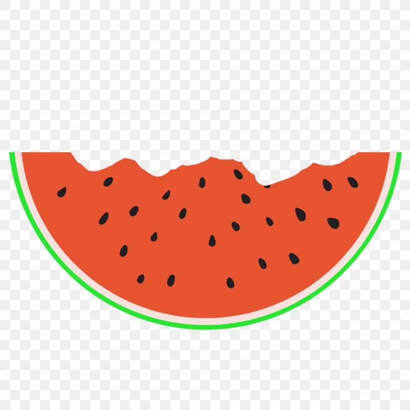 Watermelon Line Font, PNG, 1000x1000px, Watermelon, Citrullus, Food, Fruit, Melon Download Free