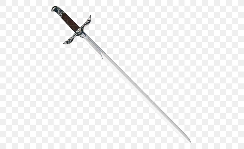 Assassin's Creed: Altaïr's Chronicles Assassin's Creed: Revelations Altaïr Ibn-La'Ahad Sword Weapon, PNG, 500x500px, Sword, Assassins, Blade, Cold Weapon, Dagger Download Free