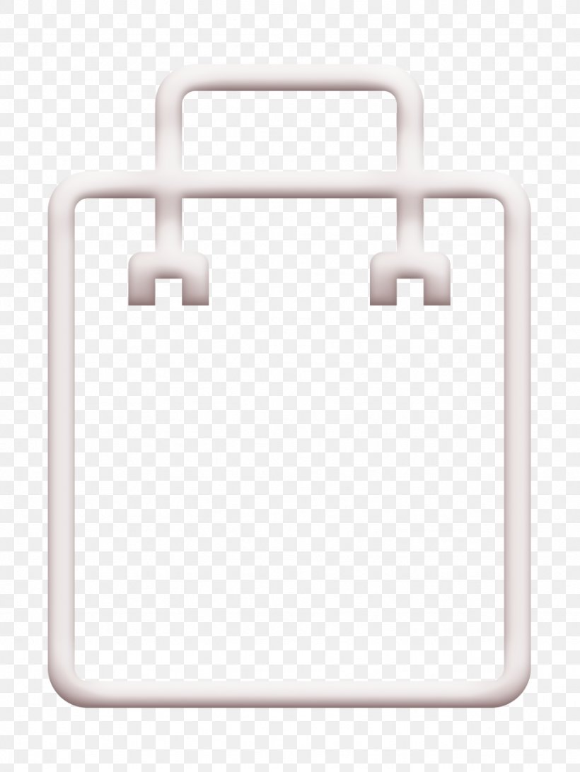 Bag Icon Essential Icon Object Icon, PNG, 922x1228px, Bag Icon, Essential Icon, Material Property, Object Icon, Rectangle Download Free
