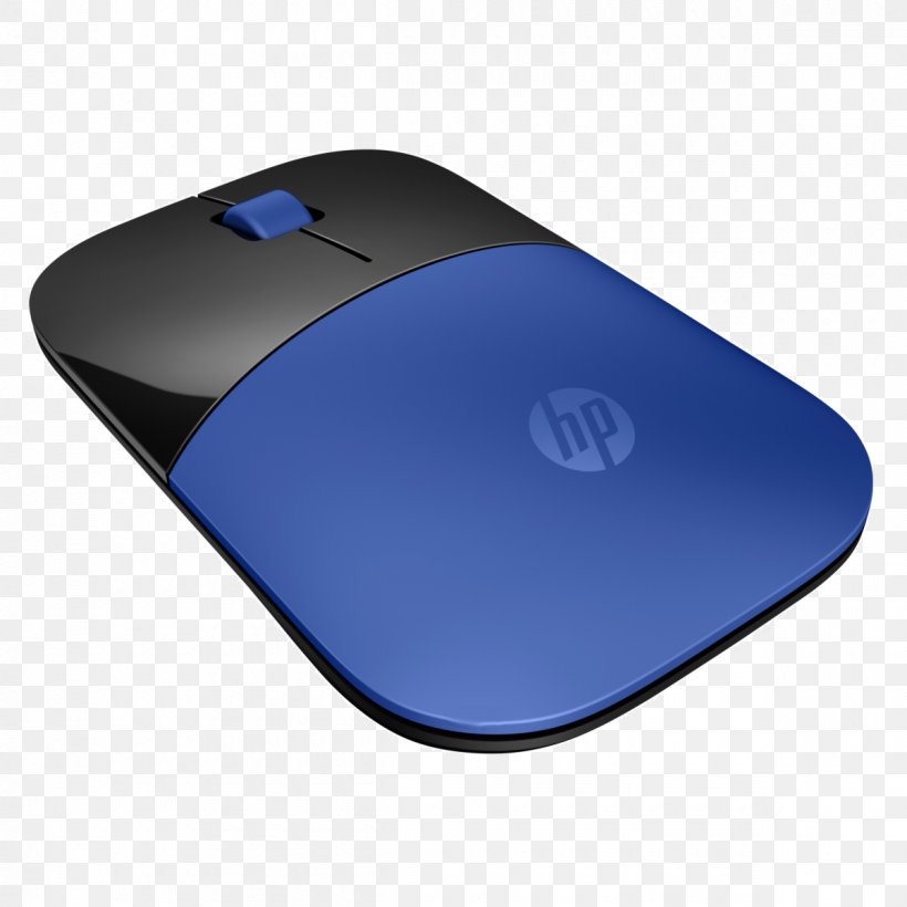 Computer Mouse Hewlett-Packard Laptop HP Z3700 Optical Mouse, PNG, 1200x1200px, Computer Mouse, Computer, Computer Accessory, Computer Component, Electric Blue Download Free