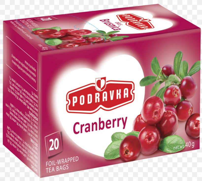 Cranberry Tea Podravka Food, PNG, 840x754px, Cranberry, Berry, Diet Food, Dried Cranberry, Drink Download Free