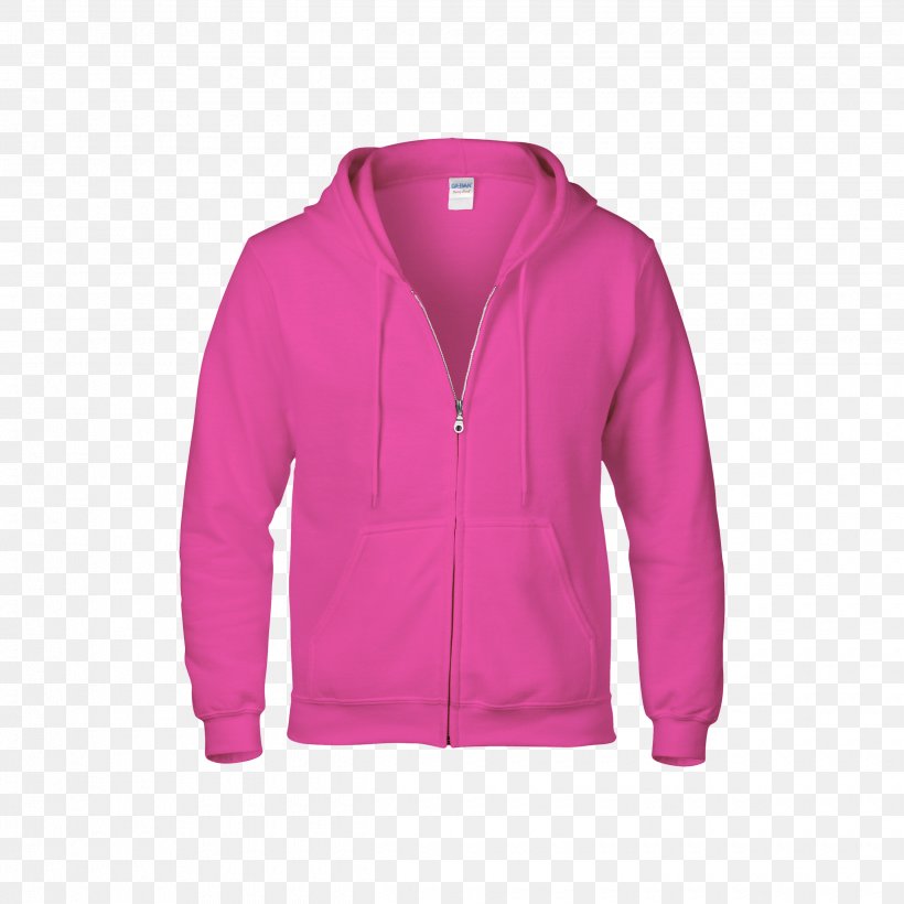 Hoodie T-shirt Polar Fleece Jacket Gildan Activewear, PNG, 2480x2480px, Hoodie, Bluza, Coat, Crew Neck, Fleece Jacket Download Free