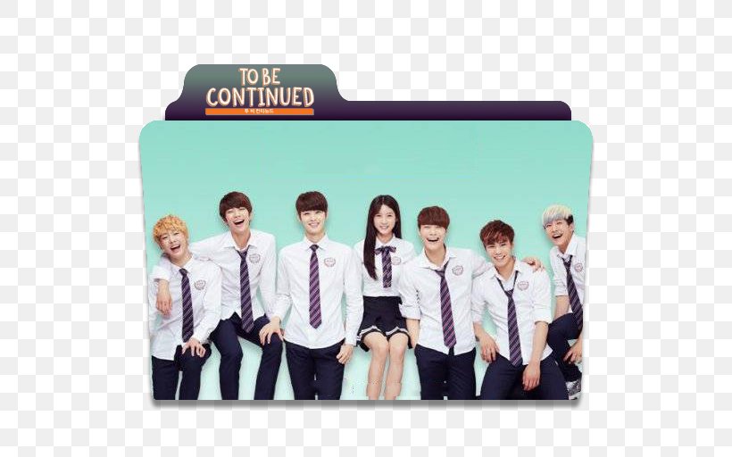 Korean Drama Astro To Be Continued, PNG, 512x512px, Korea, Astro, Drama, Dramafever, Episode Download Free
