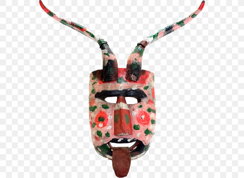 Mask Devil Mexico Juan Negro Christmas Ornament, PNG, 600x600px, Mask, Christmas, Christmas Ornament, Colonial Arts, Devil Download Free