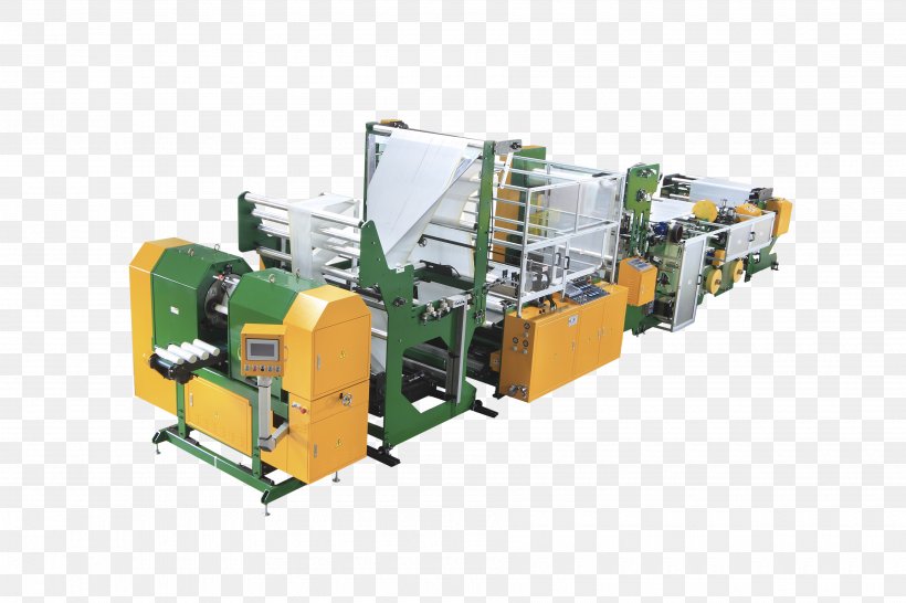 Plastic Bag Machine Bin Bag Waste, PNG, 3600x2400px, Plastic Bag, Bag, Bin Bag, Extrusion, Gunny Sack Download Free