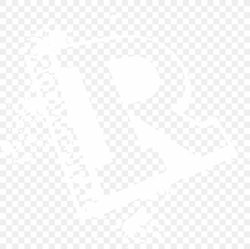 Rudimental Font, PNG, 1000x998px, Rudimental, Black, White Download Free