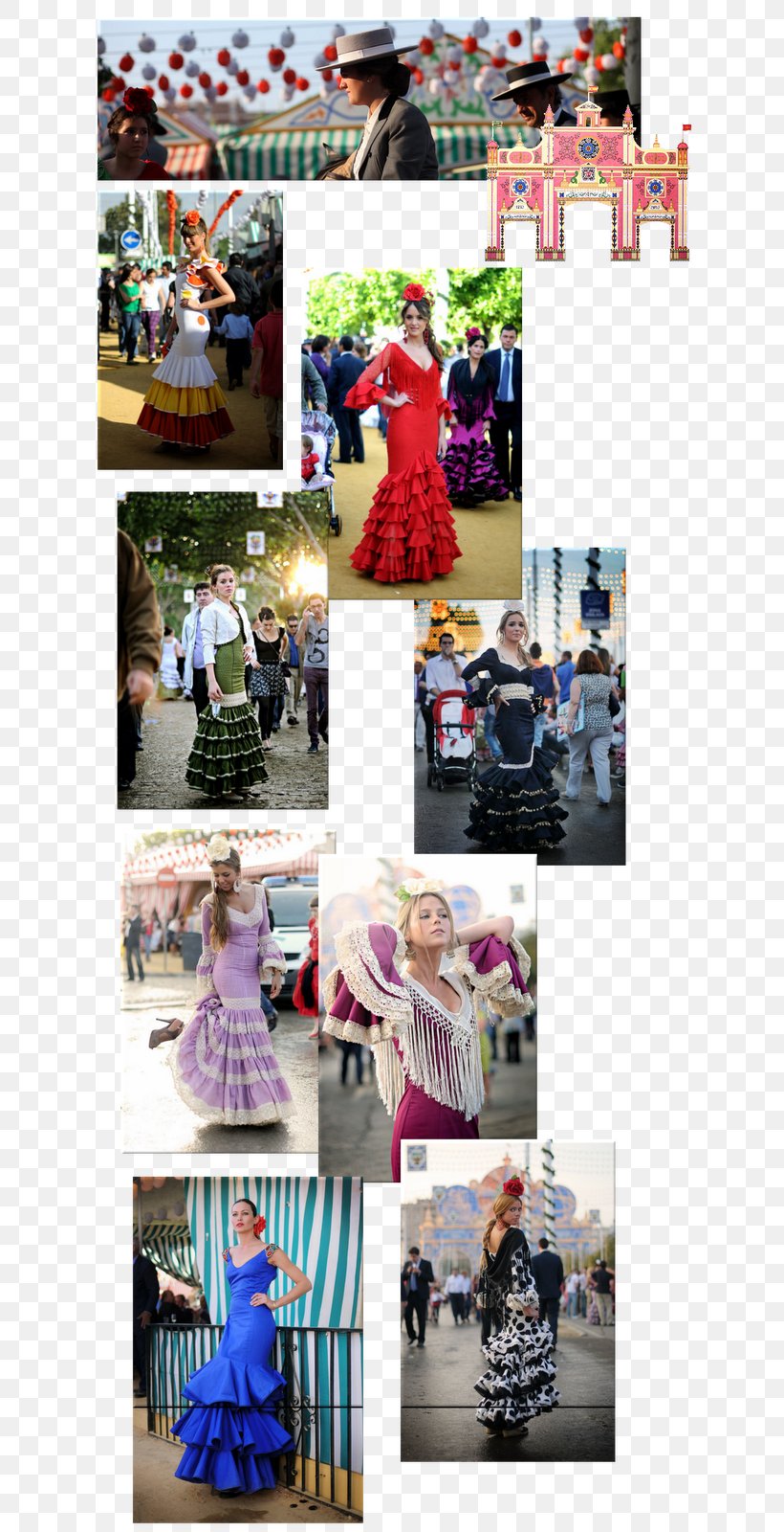Seville Fair Purple Collage, PNG, 646x1600px, Seville Fair, Collage, Play, Purple, Seville Download Free