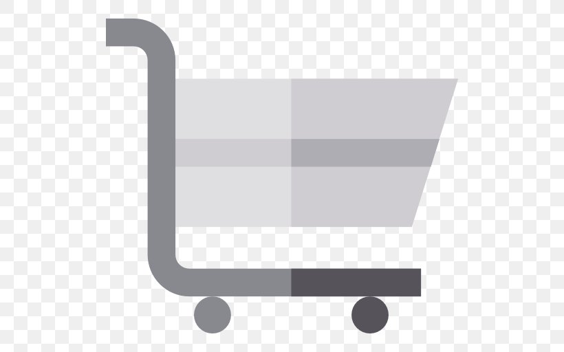Shopping Cart Online Shopping E-commerce White, PNG, 512x512px, Shopping Cart, Brand, Cart, Commerce, Ecommerce Download Free
