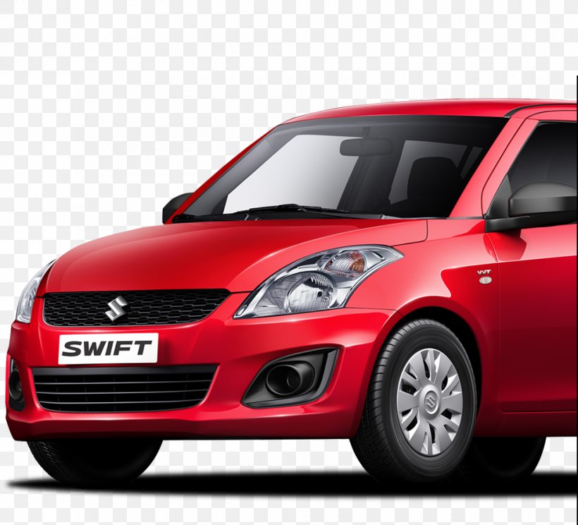 Suzuki Swift Maruti Suzuki Car, PNG, 980x890px, Suzuki Swift, Auto Part, Automotive Design, Automotive Exterior, Automotive Lighting Download Free