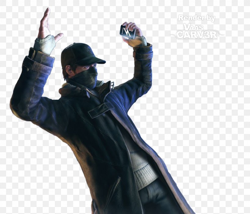 Watch Dogs Assassin's Creed Video Game Aiden Pearce, PNG, 1024x879px, Watch Dogs, Action Figure, Aiden Pearce, Art, Assassin S Creed Download Free