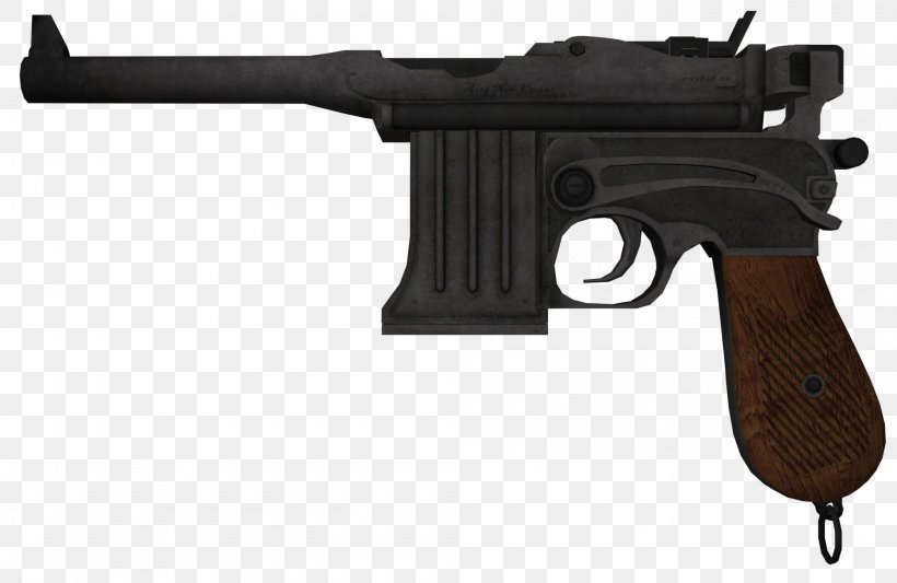 BioShock Infinite Weapon Mauser C96 Pistol, PNG, 2000x1300px, Watercolor, Cartoon, Flower, Frame, Heart Download Free